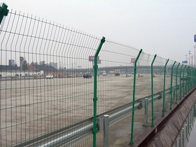 公路护栏网图片2
