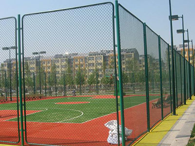 体育场围栏图片2