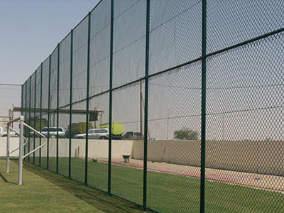 体育场围栏图片3