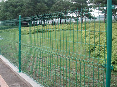 双边护栏网图片2