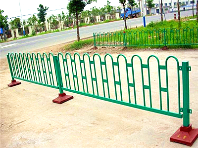 京式蹊径护栏图片4