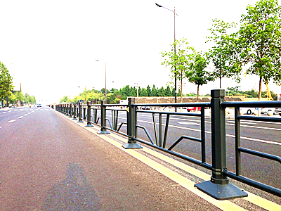 新型蹊径护栏图片3