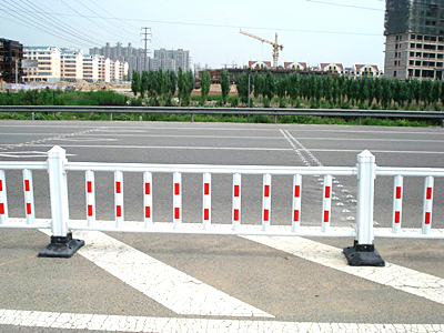 南京交通清静护栏图片3