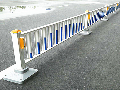 南京交通清静护栏图片4