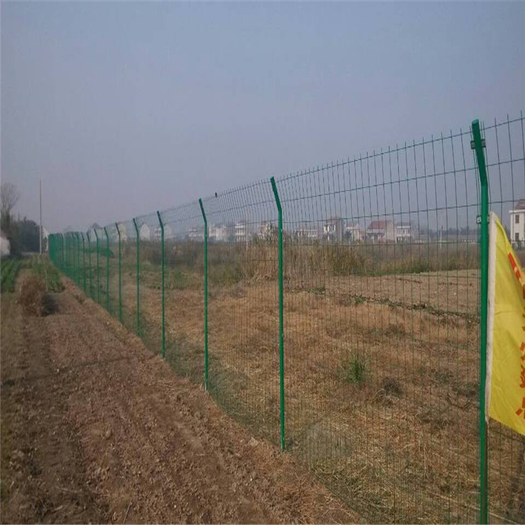 双边丝护栏网图片3