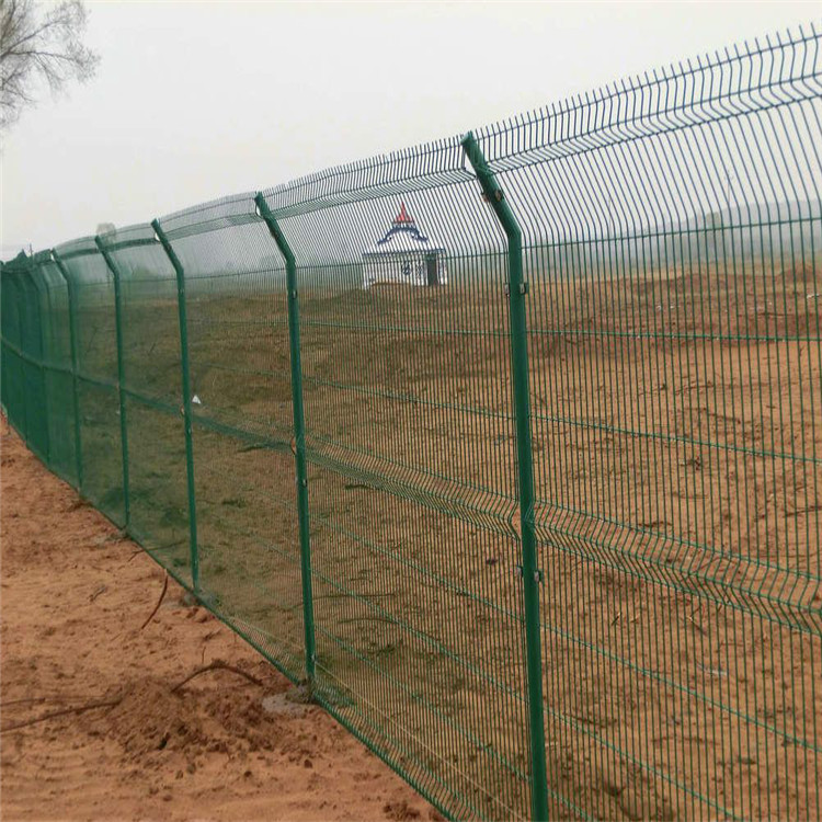 双边丝护栏网图片4