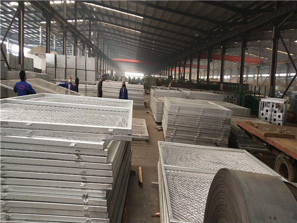 新加坡电厂围栏图片2