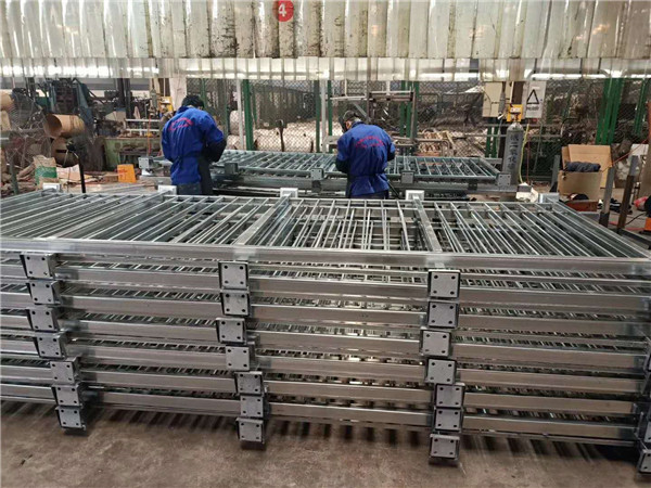 郑州阳台护栏图片3