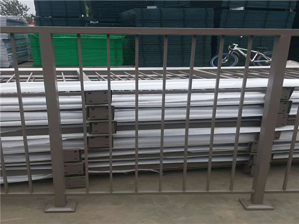 郑州阳台护栏图片2